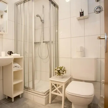 Am Waltenberg 47 Apartament