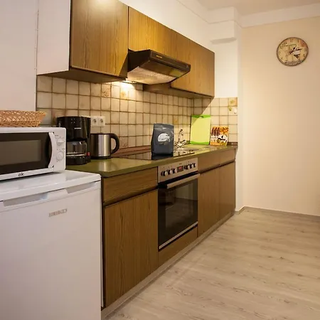 Apartment Am Waltenberg 47