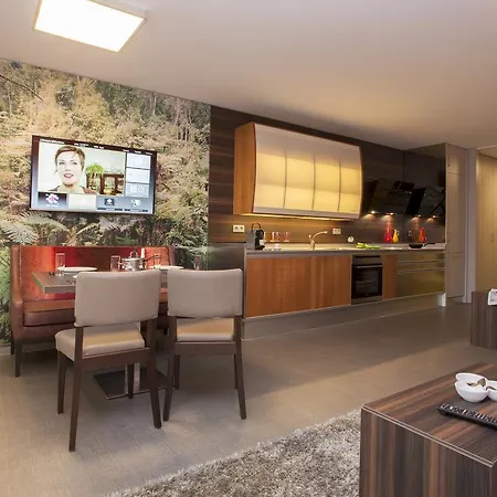 Apartament Am Waltenberg 47 *