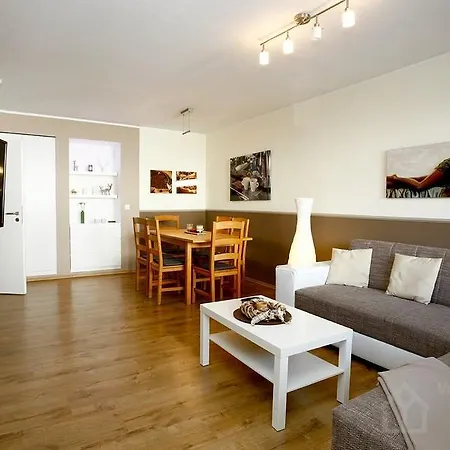 Am Waltenberg 47 Apartment *